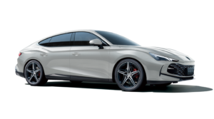 MG7- Màu trắng