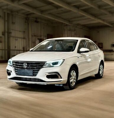 New MG5 MT - MG SG TPHCM 57823